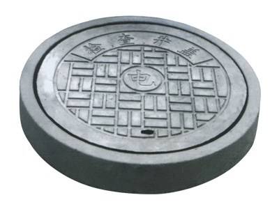 乌鲁木齐球墨铸铁井盖价格 锦宏皓供应