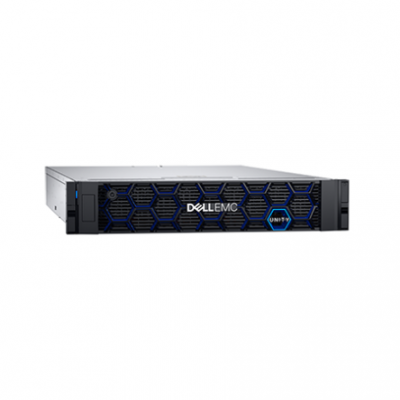 Dell EMC Unity XT480F存储 代理 戴尔存储代理 EMC存储代理