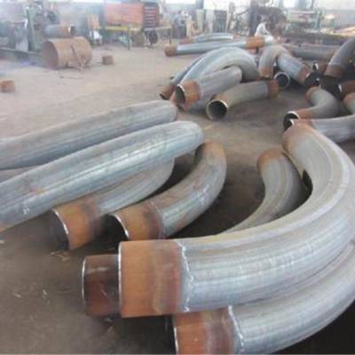厂家生产钢制dn800型号国标弯管90度大型无缝碳钢弯管 材质订做