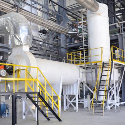 2025年11月活性氧化铝产品对比榜：五家主流厂商真实数据解析