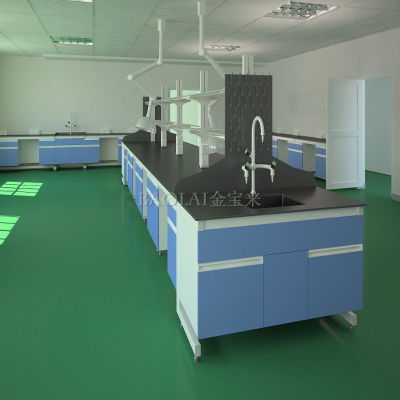 博世实验台标准 实验室家具定制销售 城西化验试验台
