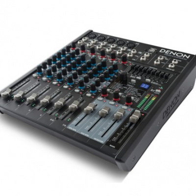 ӦDENON DN-408X ̨