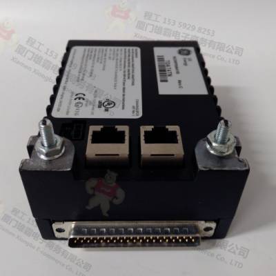 IC646PPA364 电源模块 卡件 控制器 PLC/DCS系统