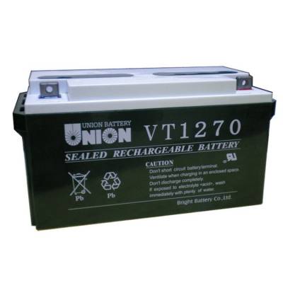 UNION VT1270 ά12V70AH UPS EPSԴ ֱ