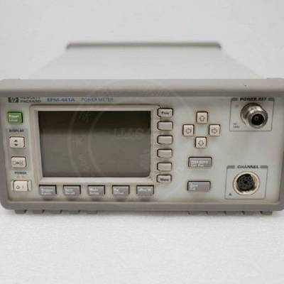 Agilent/HP-EPM-441A-安捷伦 功率计***出售原厂供应回收