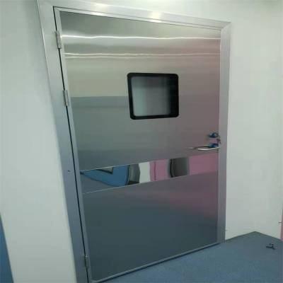 铅门放射科专用铅门防辐射医用铅门加工厂耐腐蚀防辐射