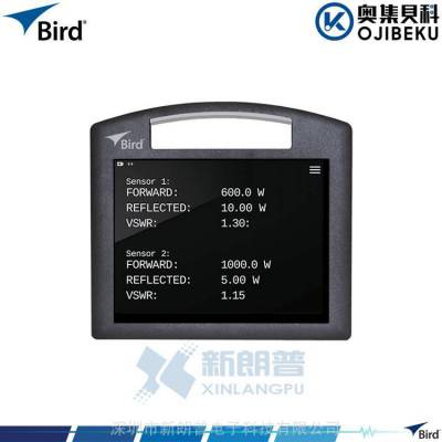 ӦBird 4421AֹʼRF Meter