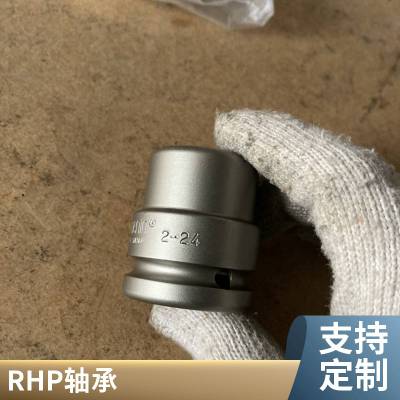 RHP 深沟球轴承 LJ12WRR 实物拍图 瑞精机电设备双