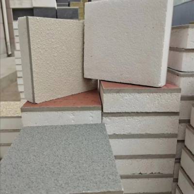 遂宁保温装饰一体板厂家 内江真石漆外墙保温板生产厂家电话