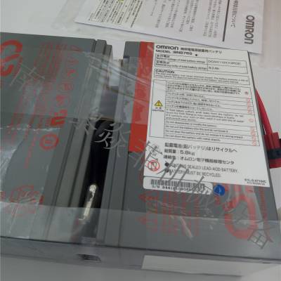 Omron 替换用电池盒 欧姆龙 直流电源 BU100SWQ4 四川报价