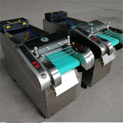 金佳机械电动切丝机 家用萝卜土豆切块机 白菜帮切丝