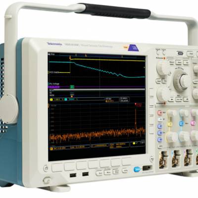 ̩Tektronix MDO4054C ʾ500M4CH