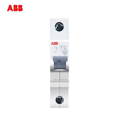 ԭװ*** ABB SH202-C10 2P C10A СͶ· տ ΢ ***