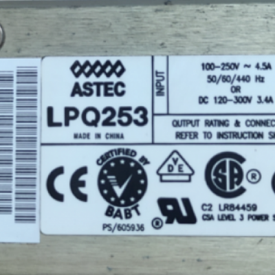 ASTEC LPQ253-C LPQ253-CF LPQ253-CEF ŴֱѹԴ