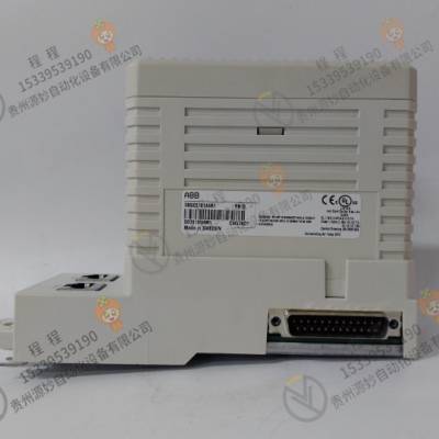 ABB 3HAC025481-001数字插件 模块