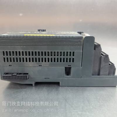 IC200MDL740 输出模块 美国GE发那科通用电气 原装自动化设备 库存供应