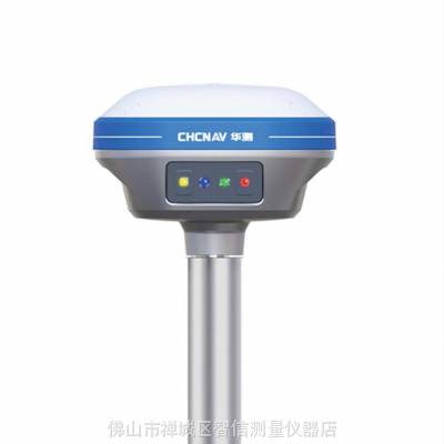 佛山华测RTK X6测绘仪器店 珠海中山华测水准仪全站仪GPS测量仪器租赁