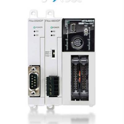 FX3G-24MR/ES-A-FX3G-40MR/ES-A-FX3G-60MR/ES-A-PLC