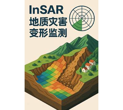 йբInSAR ǵңпƼӦ