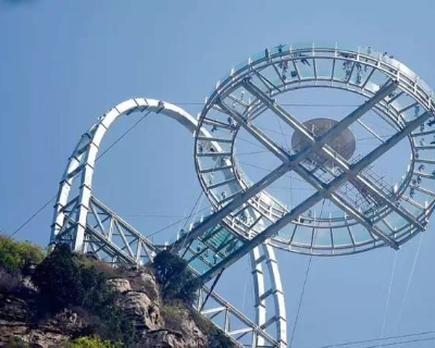 郑州无动力游乐设备有哪些 诚信服务 浙江辉弘旅游开发供应