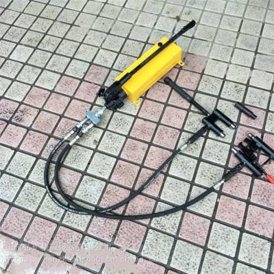 直销提速液压拔销器 铁路销钉拔顶器 铁路维修工具