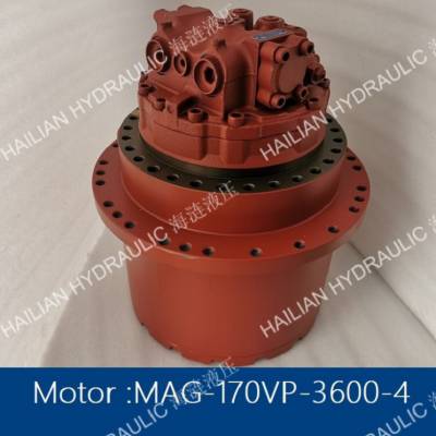 KAYABA ҺѹMAG-170VP-3600-4ոHatch cover motor