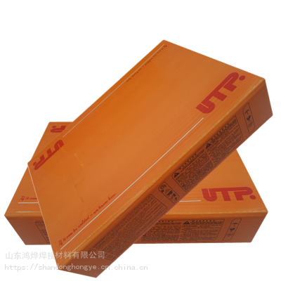 德国焊丝 UTP AF 6824 LC 修复药芯焊丝 1.2/1.6mm