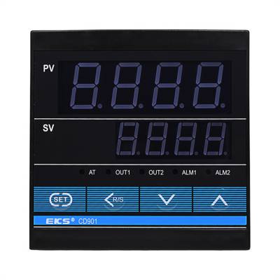 台泉电气tqidec智能温控仪表cd901420毫安数字显示pid调节温控器