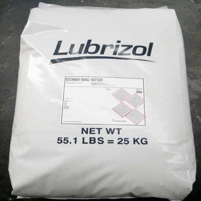 TPU美国Lubrizol58437 注塑级 耐化学 耐磨 医疗器材