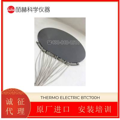 THERMO ELECTRIC BTC700H 晶圆键合 高温可达700°C