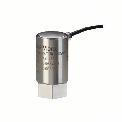 B&K Vibro