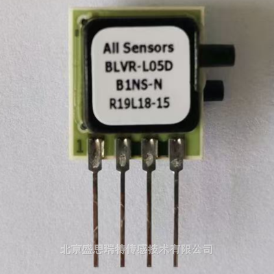 All sensors数字DLVR-L30D-E1BD-C-PS3F多用途压力传感器7.5kpa