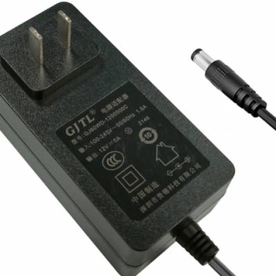 出口日本36W电源适配器批发价 深圳市贵锦科技供应