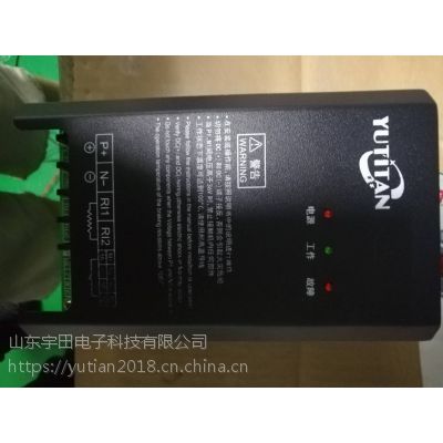 潍坊市制动单元系列产品专用变频器