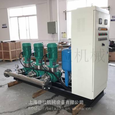 MVI3206-3/25/E/3-380-50-2¹wiloƵѹˮϵͳ