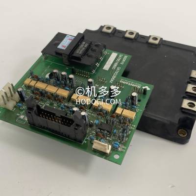 sumitomo住友注塑机模块IGBT PM200RSA060 SSDRV2