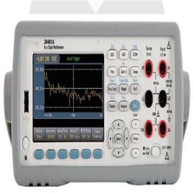 数字表测试器 型号:XDX1-34461A 库号：M211731