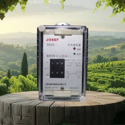 JOSEFԼɪ SSJ8-31߾ʱ̵ Դʹ ˮԺã