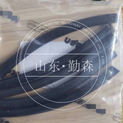 装载机配件 各种型号齐全 装载机WA380-3 胶管 6204-71-9120