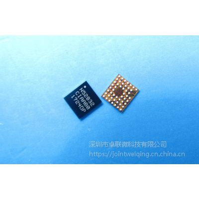 2.4GHzƵշnRF52832-CIAA͹оƬ