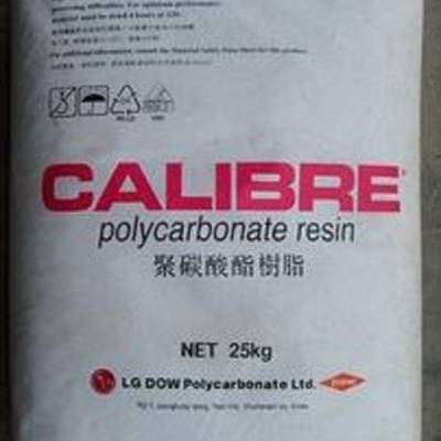 高刚性PC CALIBRE 603-6 美国斯泰隆华北总经销