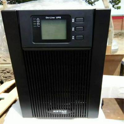 KSTAR科士达UPS电源YDC33120H 大型120KVA 输出负载96KW功率