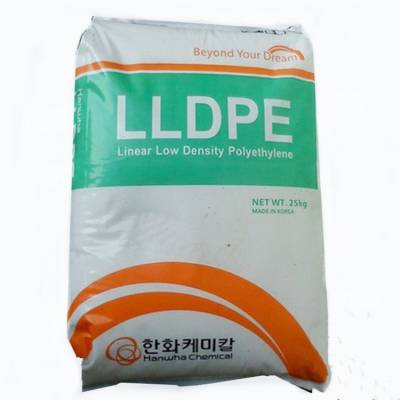 可交联 LLDPE LL106HH 韩国韩华 快速固化 电线电缆应用