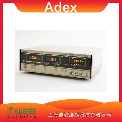 ձADEX/AX-369B/ʽC-tanĵ120Hz/1kHz