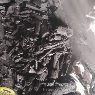 厂家直接批发 枣木炭 果木炭 高热量 无烟 杂木炭 品质保障 量大从优
