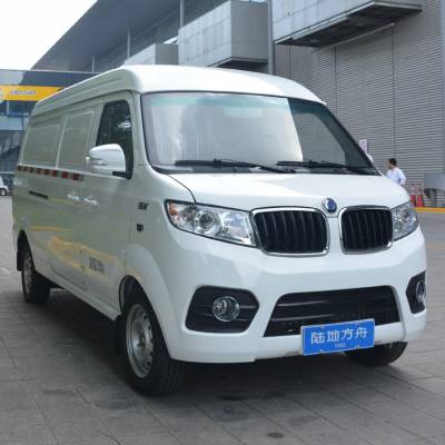 深圳陆地方舟东风超龙纯电动面包车出租