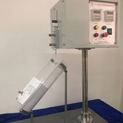 LFY-248测试装置_透气型耐液体测试装置
