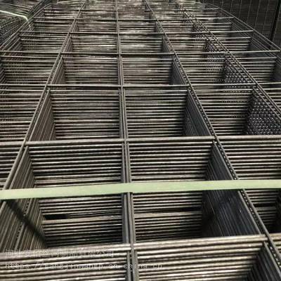 双向钢筋网片