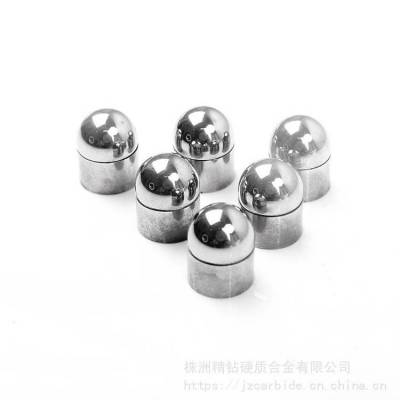生产订制非标YG8硬质合金球型模具 冲压成型模