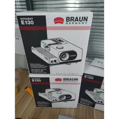 ¹braun E130ȻõƻͶӰE150